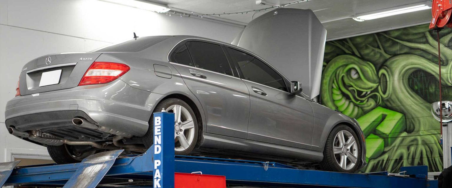 European Repair Reno NV European Auto Service Near Me