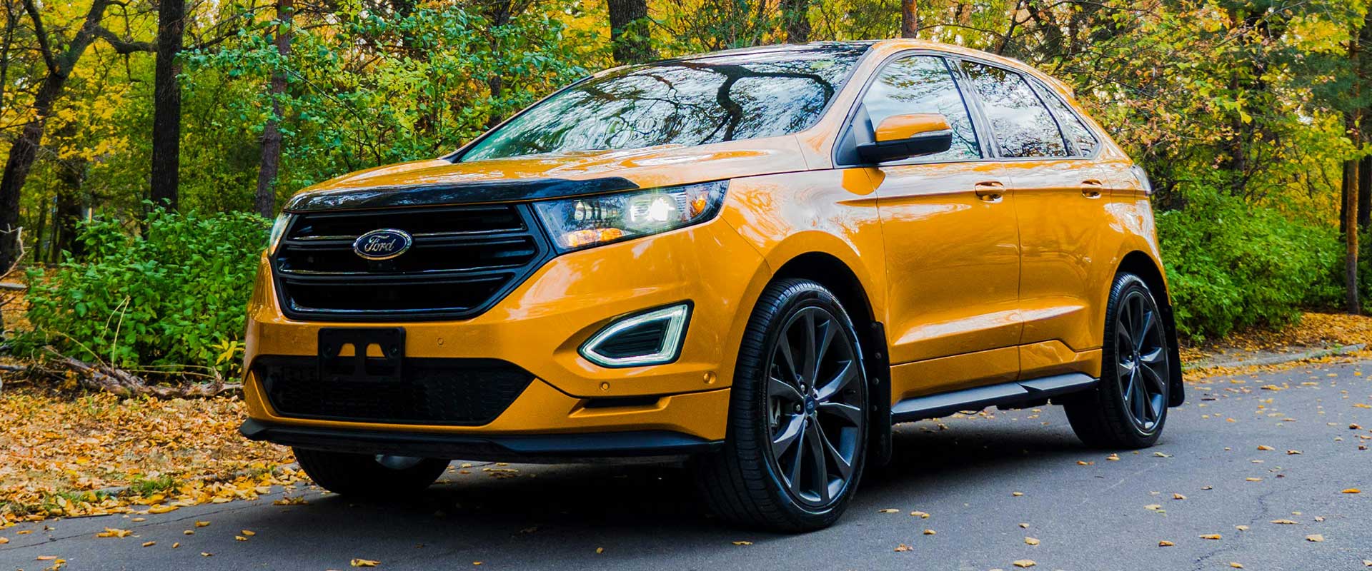 Ford Repair