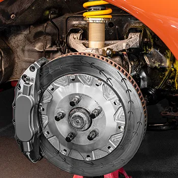 Brake Repair in Reno, NV