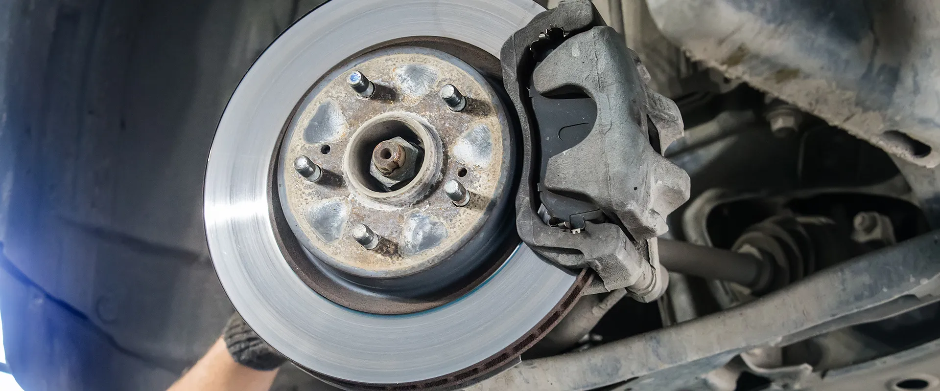 Brake Repair in Reno, NV