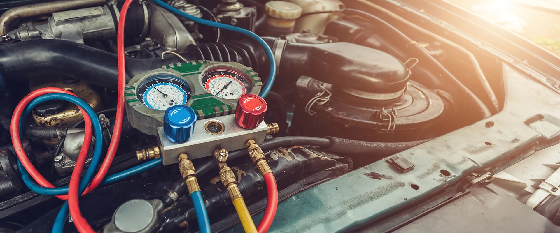 AC & Heat Repair in Reno, NV