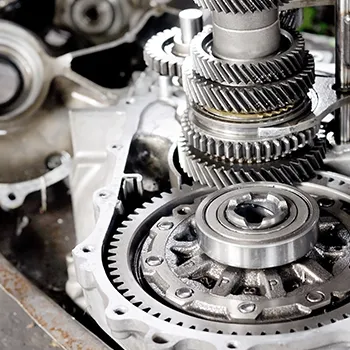 Transmission Repair in Reno, NV